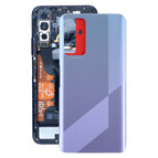 For Huawei Honor X10 5G / Purple