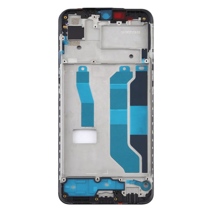 For OPPO Realme 3 Pro Front Housing LCD Frame Bezel Plate