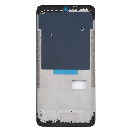 For OPPO Realme 3 Pro Front Housing LCD Frame Bezel Plate