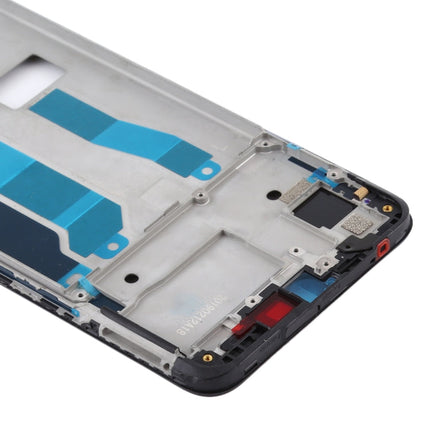 For OPPO Realme 3 Pro Front Housing LCD Frame Bezel Plate