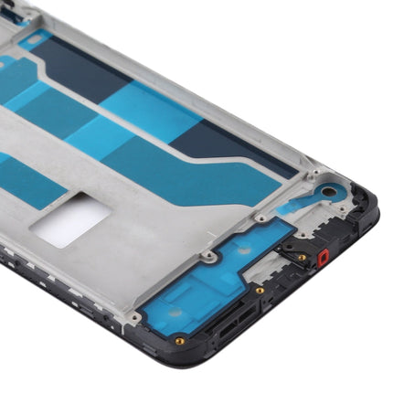 For OPPO Realme 3 Pro Front Housing LCD Frame Bezel Plate