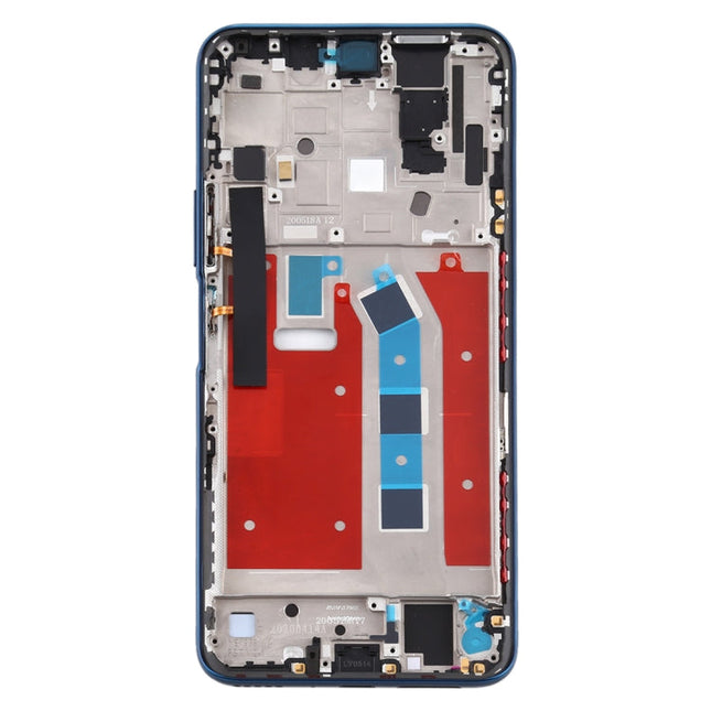 Original Middle Frame Bezel Plate for Huawei Honor X10 5G, For Huawei P40 Lite 5G(Original)