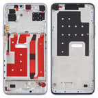For Huawei P40 Lite 5G(Original) / Purple
