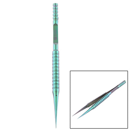 2UUL Titanium Alloy Ultra-precision Tweezer, Tweezer