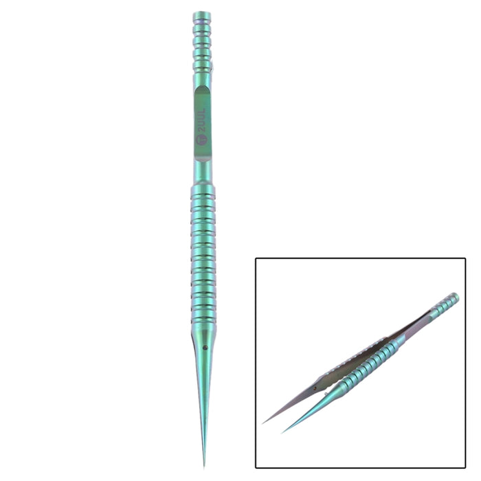 2UUL Titanium Alloy Ultra-precision Tweezer, Tweezer