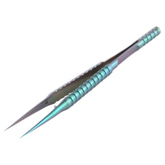 2UUL Titanium Alloy Ultra-precision Tweezer, Tweezer