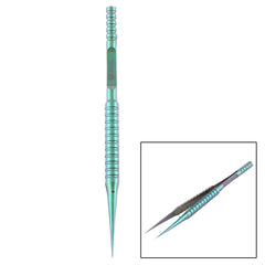 2UUL Titanium Alloy Ultra-precision Tweezer, Tweezer
