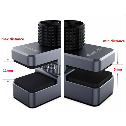 Qianli 4 in 1 Cell Phone LCD Fix Clamp, 4 in 1 Fix Clamp