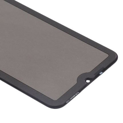 Original AMOLED Material LCD Screen and Digitizer Full Assembly for Xiaomi Mi 10 Lite 5G, For Xiaomi Mi 10 Lite 5G(Original)
