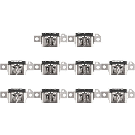For Meizu PRO 5 10pcs Charging Port Connector, For Meizu PRO 5