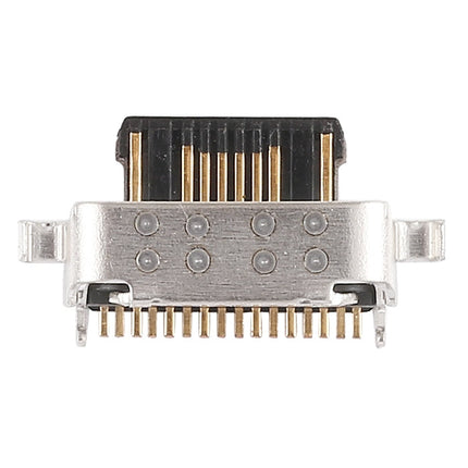 For Meizu Pro7 / Pro7 Plus 10pcs Charging Port Connector, For Meizu Pro7