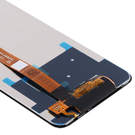 Original LCD Screen and Digitizer Full Assembly for OPPO A92s / Realme 6 Pro / RMX2061 / RMX2063