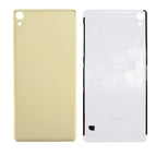 For Sony Xperia XA / Lime Gold
