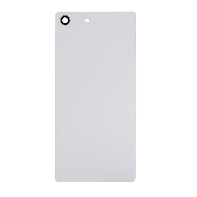 Back Battery Cover for Sony Xperia M5 , For Xperia M5 White, For Xperia M5, For Xperia M5 Gold