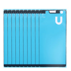 10 PCS Front Housing Adhesive for Sony Xperia C4, For Sony Xperia C4