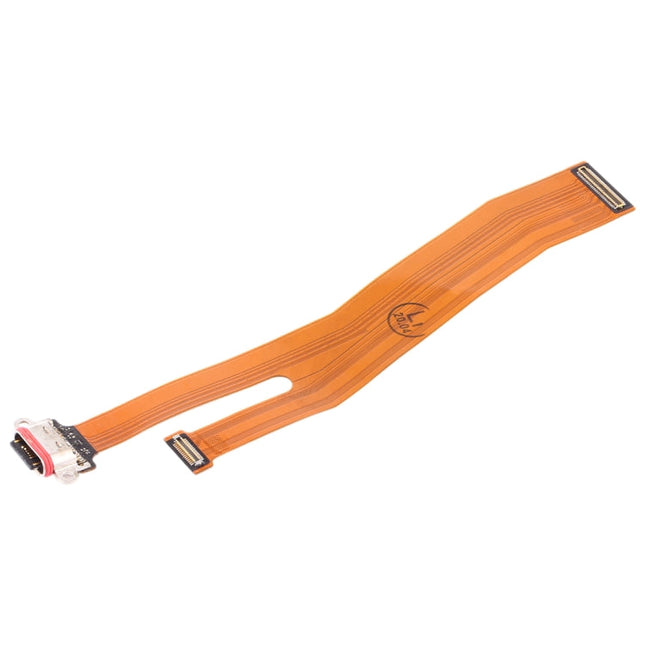 For OPPO Realme XT Charging Port Flex Cable, For OPPO Realme XT