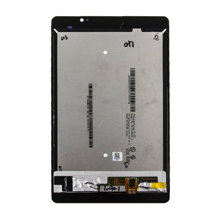 For Huawei MediaPad M2-801W / 803L LCD Screen and Digitizer Full Assembly