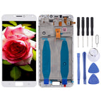 For Asus ZC554KL / White