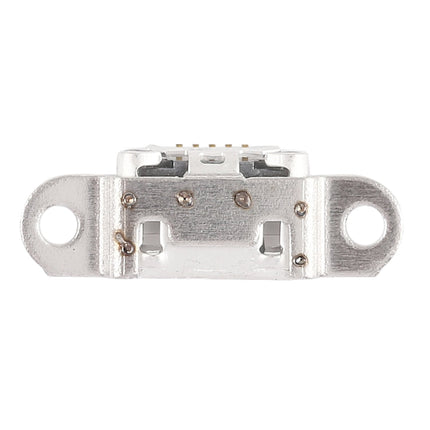 For Vivo Y31 / Y35 / Y51 / Y37 / V3 10pcs Charging Port Connector
