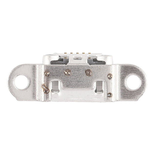 For Vivo Y31 / Y35 / Y51 / Y37 / V3 10pcs Charging Port Connector