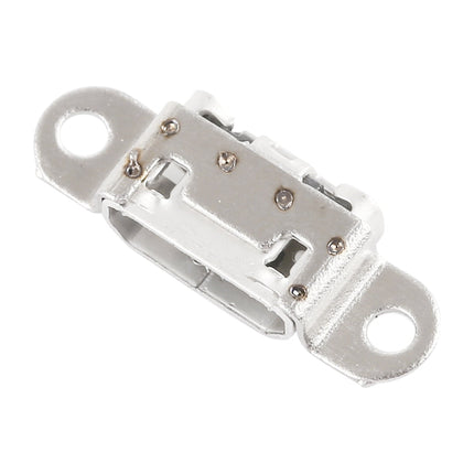 For Vivo Y31 / Y35 / Y51 / Y37 / V3 10pcs Charging Port Connector