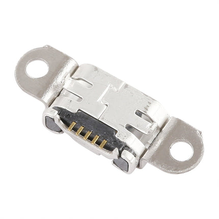 For Vivo Y31 / Y35 / Y51 / Y37 / V3 10pcs Charging Port Connector