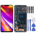For G7 ThinQ / Black