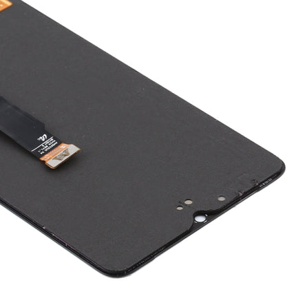 Original LCD Screen and Digitizer Full Assembly for OPPO Reno ACE / Realme X2 Pro