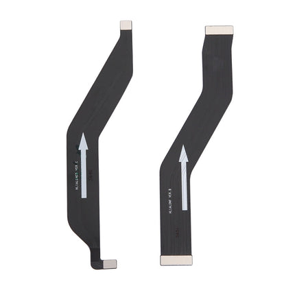One Pair for Huawei Mate 9 Pro Motherboard Flex Cables, For Huawei Mate 9 Pro