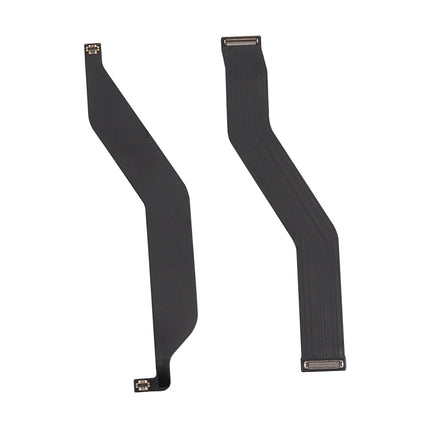 One Pair for Huawei Mate 9 Pro Motherboard Flex Cables, For Huawei Mate 9 Pro