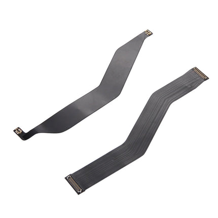 One Pair for Huawei Mate 9 Pro Motherboard Flex Cables, For Huawei Mate 9 Pro