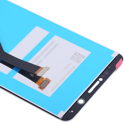 LCD Screen and Digitizer Full Assembly for Vivo Y79 / V7 Plus, For Vivo Y79