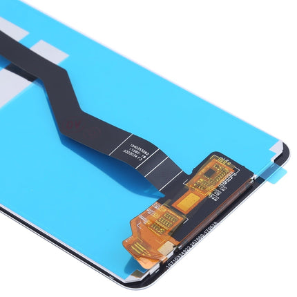 LCD Screen and Digitizer Full Assembly for Vivo Y79 / V7 Plus, For Vivo Y79