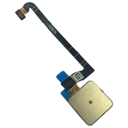 Fingerprint Sensor Flex Cable for Google Pixel 3, For Google Pixel 3, For Google Pixel 3 (Pink)