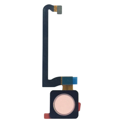 Fingerprint Sensor Flex Cable for Google Pixel 3, For Google Pixel 3, For Google Pixel 3 (Pink)