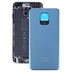 For Xiaomi Redmi Note 9S(Original) / Black