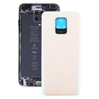 For Xiaomi Redmi Note 9S / Gold