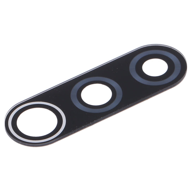 10 PCS Back Camera Lens for Xiaomi Redmi 9/Redmi 9 Prime/Xiaomi Poco M2, For Xiaomi Redmi 9