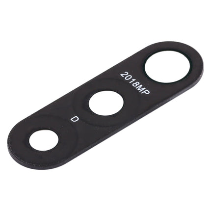 10 PCS Back Camera Lens for Xiaomi Redmi 9/Redmi 9 Prime/Xiaomi Poco M2, For Xiaomi Redmi 9