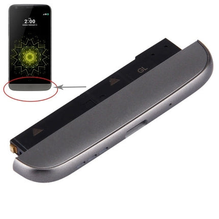 (Charging Dock + Microphone + Speaker Ringer Buzzer) Module for LG G5 / F700K (KR Version), For LG G5 / F700K