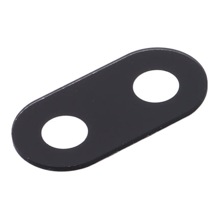 For OPPO A12 10pcs Back Camera Lens