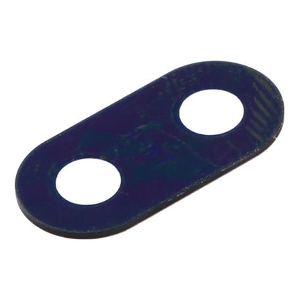 For OPPO A12 10pcs Back Camera Lens