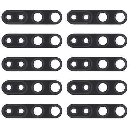 For OPPO A91 10pcs Back Camera Lens