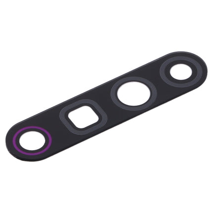 For Infinix S5 10pcs Back Camera Lens, For Infinix S5