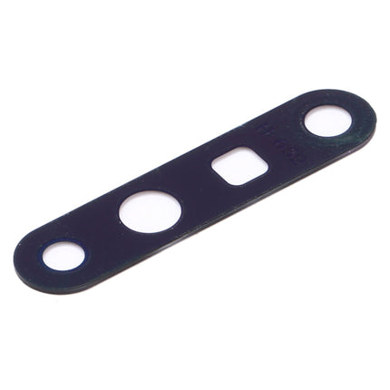 For Infinix S5 10pcs Back Camera Lens, For Infinix S5