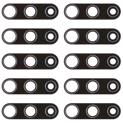 For Vivo iQOO Pro 10pcs Back Camera Lens, For Vivo iQOO Pro