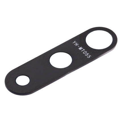 For Vivo iQOO Pro 10pcs Back Camera Lens, For Vivo iQOO Pro