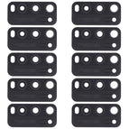 For Vivo Y50 / Black