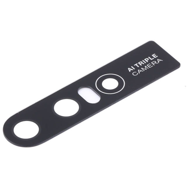 For Vivo S1 / V15 10pcs Back Camera Lens, For Vivo S1