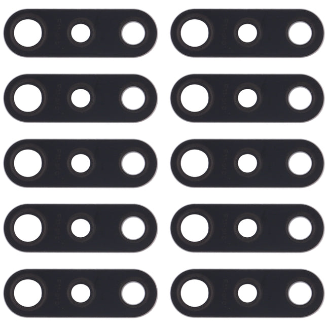 For OPPO F11 Pro 10pcs Back Camera Lens
